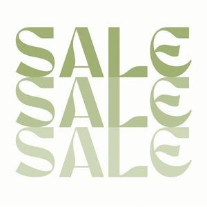 BUNDLE DISCOUNT ANNOUNCEMENT / GET TO KNOW ME